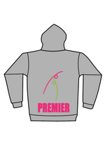 Premier Club Zip Hoodie