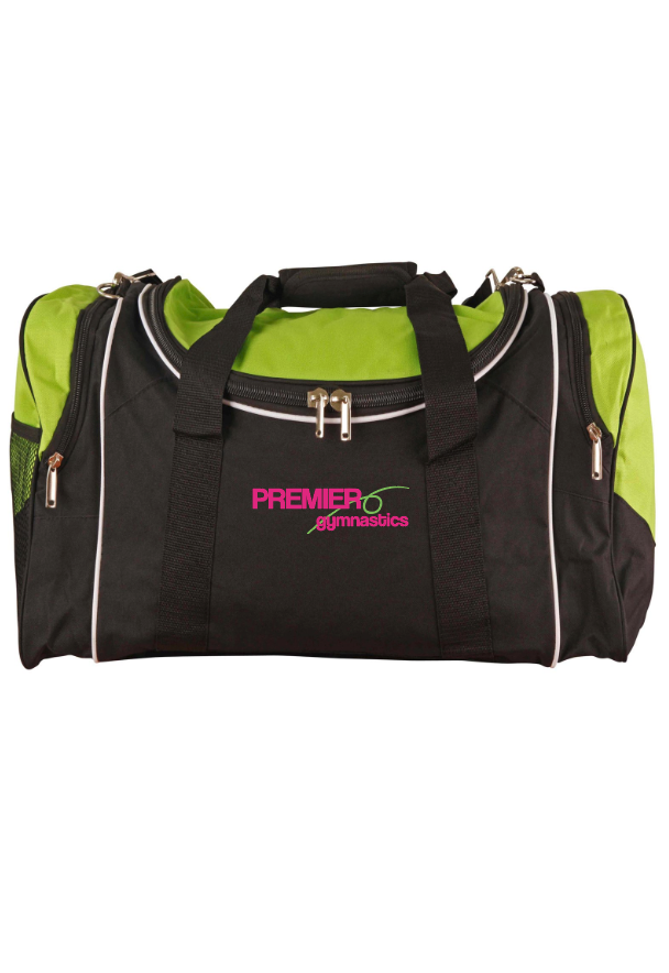 Premier Sports Bag