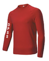 DPSS Long Sleeve Rashie