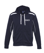 Ritmix Coach Hoodie