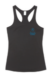 River City T-Back Singlet