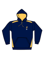 Saints Netball Hoodie