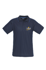 Savoyards 60th Anniversary Formal Polo