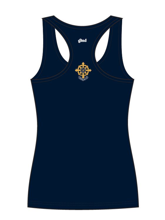 Mt St Michael's Singlet