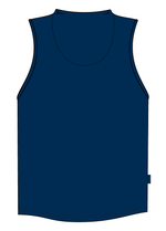 Triple Threat Club Singlet