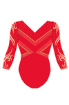 Southport Level 3-10 Leotard