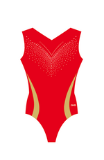 Southport Podium Leotard