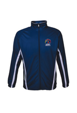 Southport Tracksuit Jacket