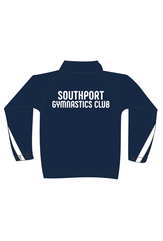 Southport Tracksuit Jacket