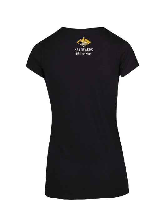 Savoyards Spelling Bee T-shirt