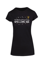 Savoyards Spelling Bee T-shirt