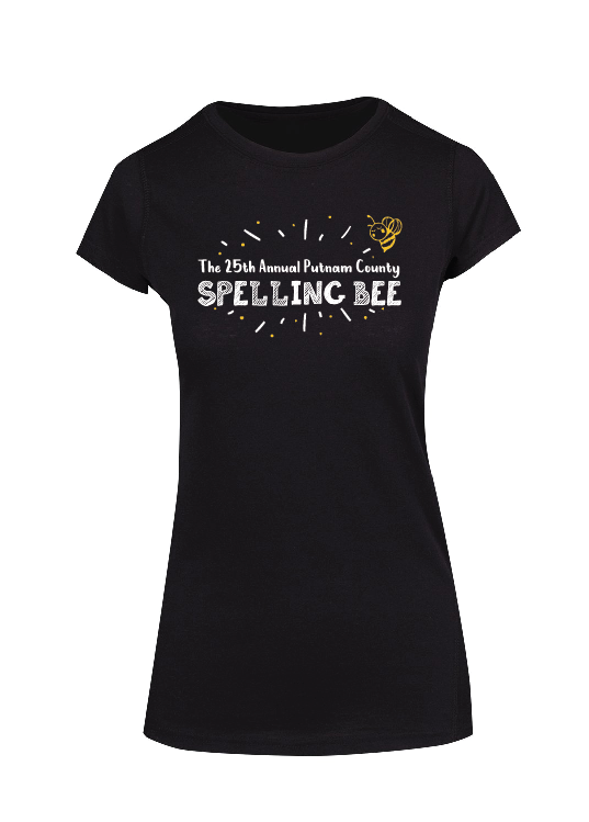Savoyards Spelling Bee T-shirt