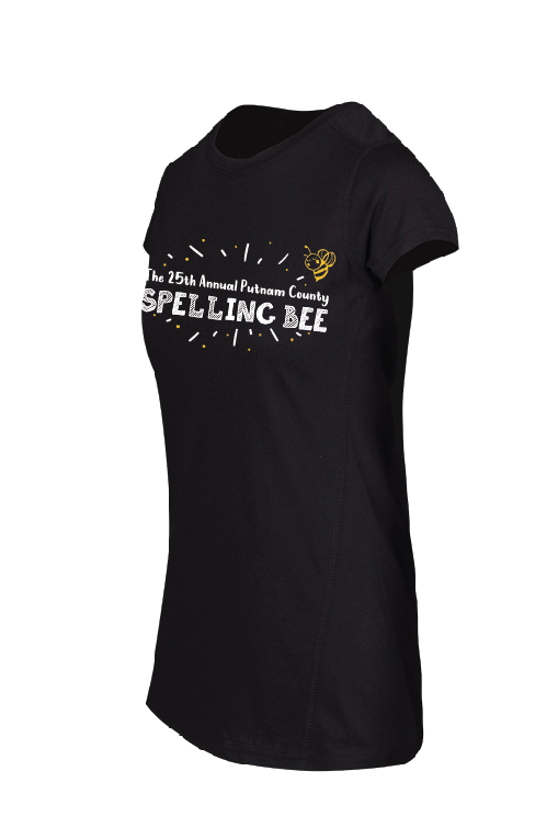 Savoyards Spelling Bee T-shirt