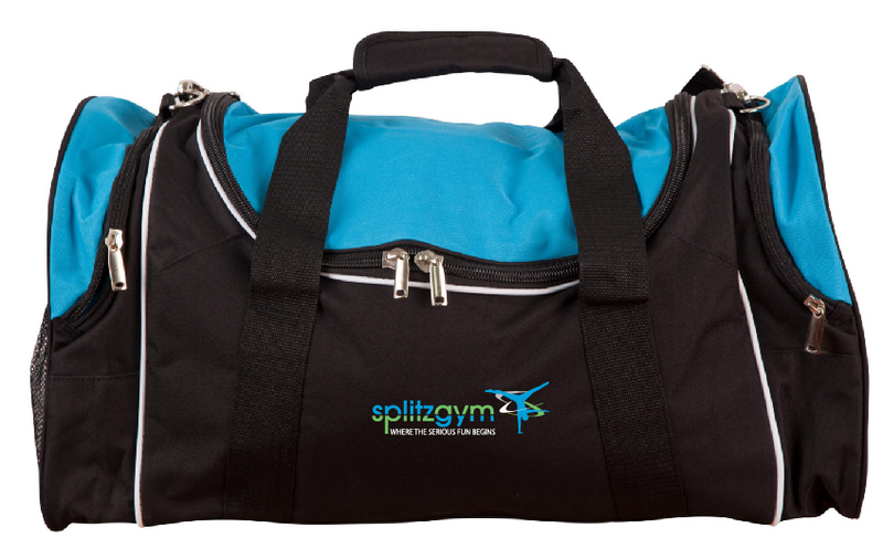 Splitz MAG Sports Bag