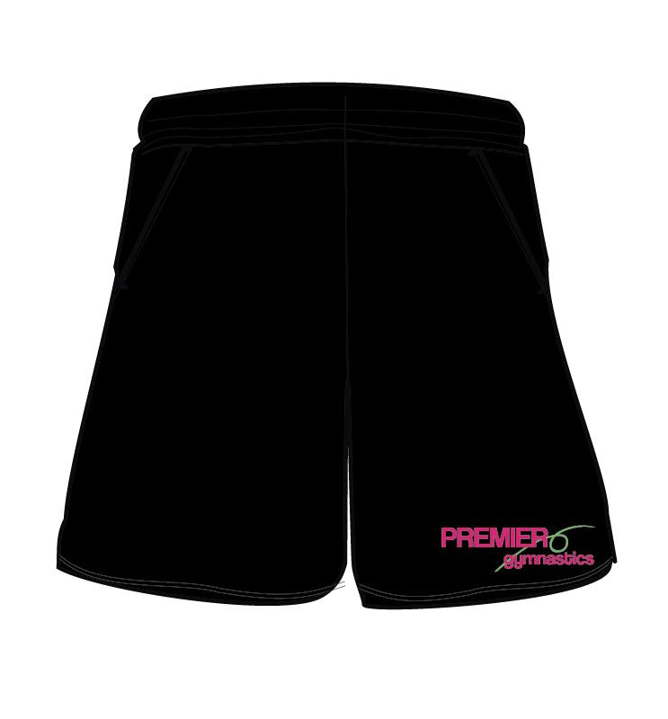 Premier Sport Shorts