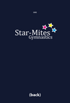 Star-Mites Tracksuit Jacket