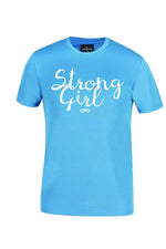 Strong Girl Tee