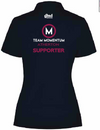 Momentum Atherton Coach/Supporter Polo