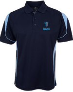 Triple Threat Supporters Polo