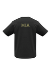 Tamworth CCC 2023- Black Tee