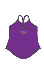 Tamworth CCC 2023- Purple Singlet