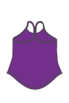 Tamworth CCC 2023- Purple Singlet