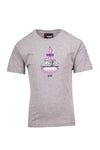 Tamworth CCC22 Grey Tee Shirt