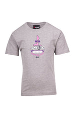 Tamworth CCC22 Grey Tee Shirt