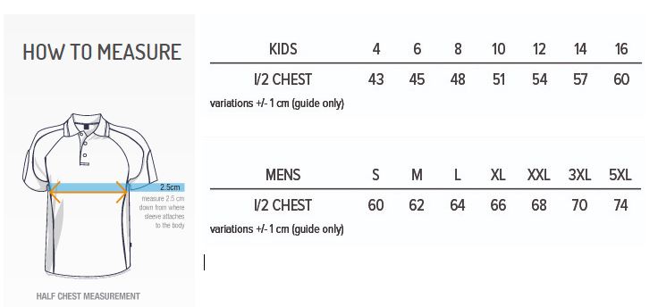 Beaudesert Gymnastics- Tracksuit Jacket