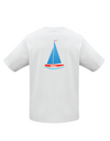 Redlands Radio Sailing Club Tee