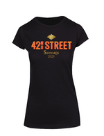 Savoyards 42nd Street T-shirt