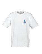 Redlands Radio Sailing Club Tee