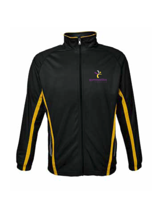 Townsville Tracksuit Jacket