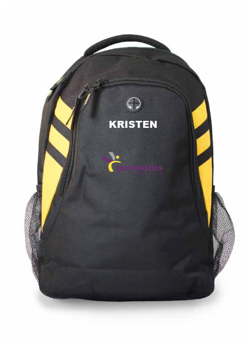 Townsville Club Backpack