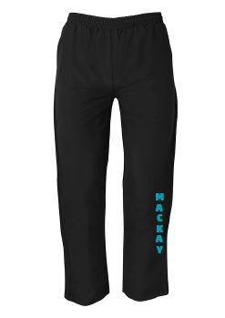 Mackay Tracksuit Pants - Discontinued Style