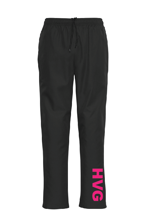 Hunter Valley Gymnastics Tracksuit Pants- COMP