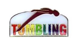 TUMBLING PIN