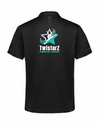 Twistarz Gymnastics Academy Coach Polo