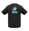 Twistarz Gymnastics Academy Recreational Kids Tee