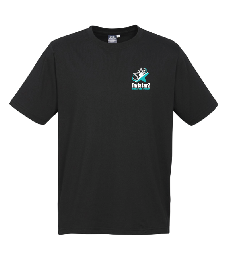 Twistarz Gymnastics Academy Recreational Kids Tee