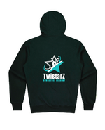 Twistarz Gymnastics Academy Pullover Hoodie
