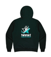 Twistarz Gymnastics Academy Zip Hoodie