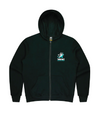 Twistarz Gymnastics Academy Zip Hoodie