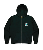 Twistarz Gymnastics Academy Zip Hoodie