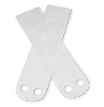 DOUBLE FINGER RIP PROTECTOR