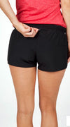 Ladies Sport Shorts -Unbranded