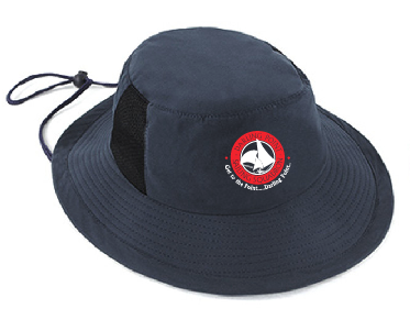 DPSS Wide Brim Hat