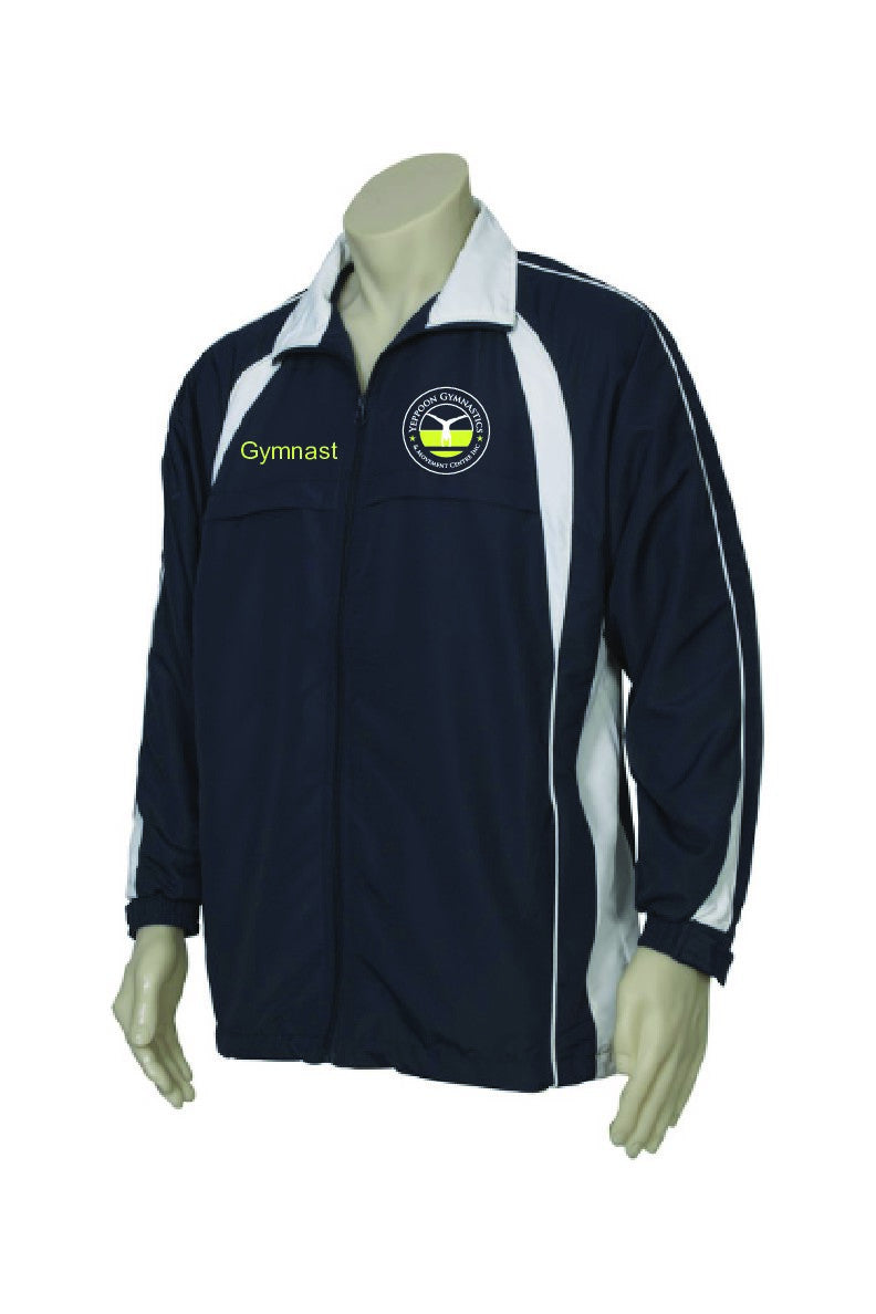 Yeppoon Gymnastics Club Uniforms by GMD Activewear Australia