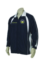 Yeppoon Gymnastics Club Uniforms by GMD Activewear Australia