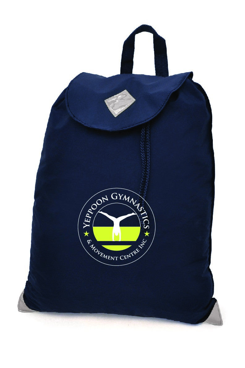 Yeppoon Gymnastics Club Uniforms by GMD Activewear Australia